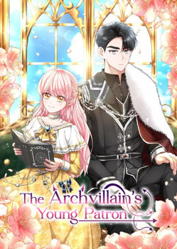 The Archvillain's Young Patron