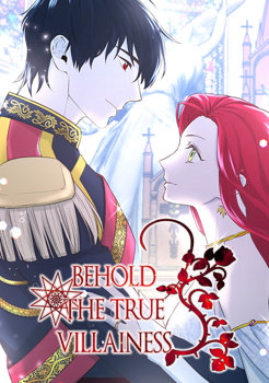 Behold The True Villainess