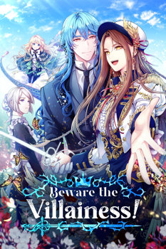 Beware The Villainess