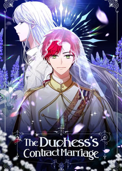 The Duchess's Contract Marriage