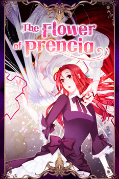 The Flower of Prencia