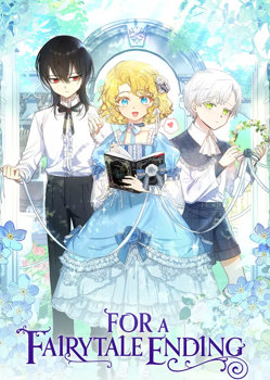 For a Fairytale Ending
