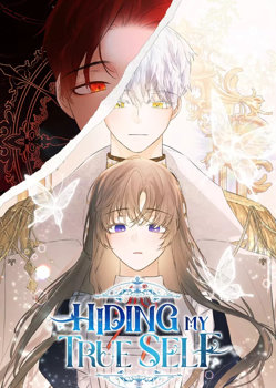 Hiding My True Self