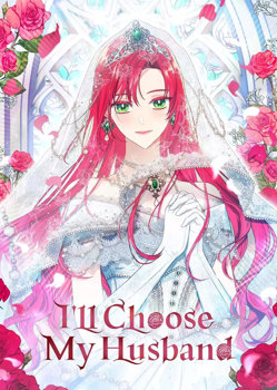I'll Choose My Husband