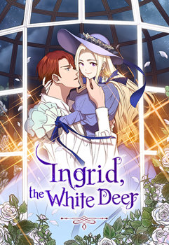 Ingrid, the White Deer