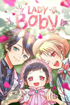 Lady Baby