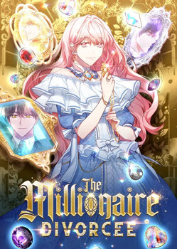 Millionaire Divorcee