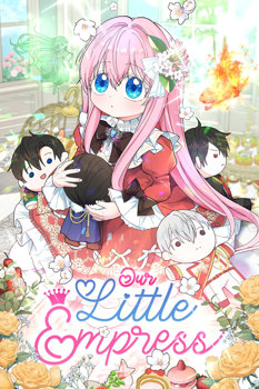 Our Little Empress