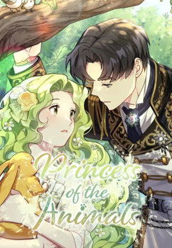 Princess of the Animals