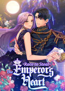 Race to Steal the Emperor's Heart