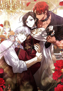 Rewriting My Tragic Ending