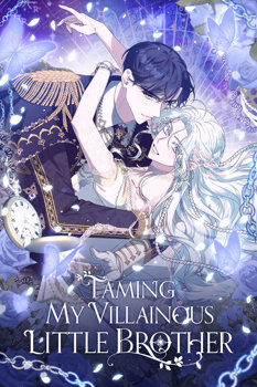 Taming my Villainous Little Brother