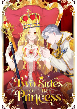 Two Sides of the Princess