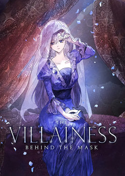 The Villainess Behind the Mask