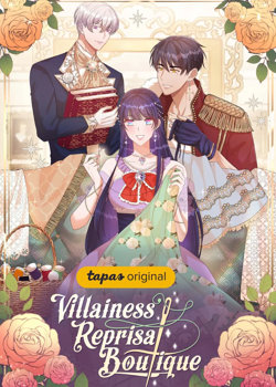 Villainess' Reprisal Boutique