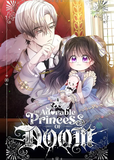 The Adorable Princess of Doom