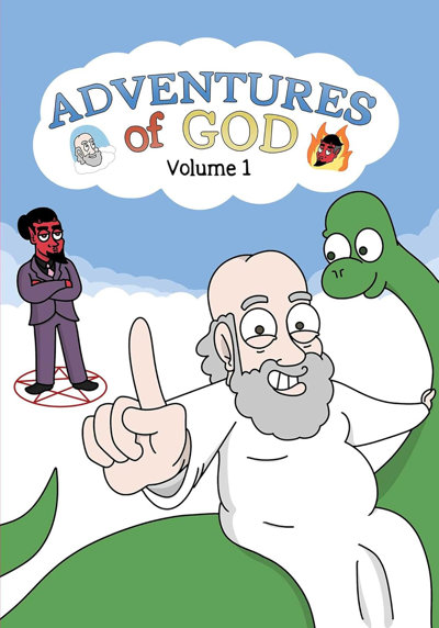 Adventures of God