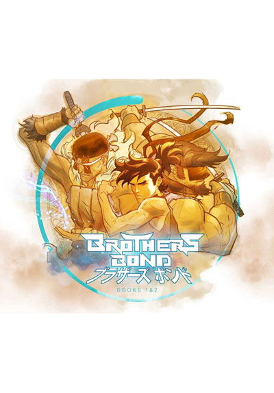 Brothers Bond