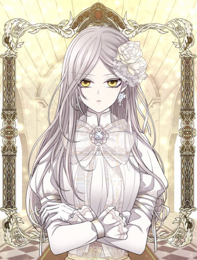 Charlotte and Her 5 Disciples