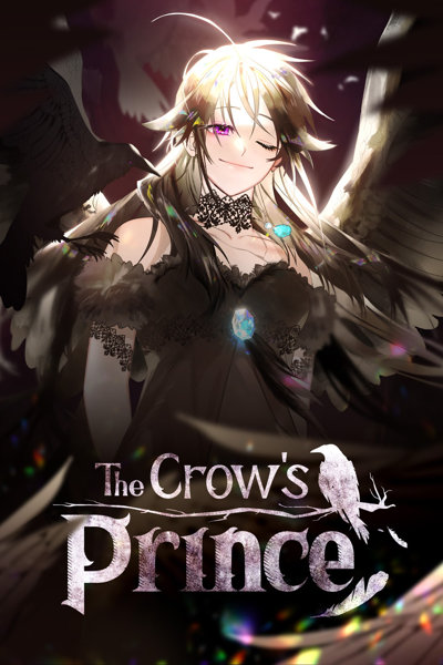 The Crow's Prince