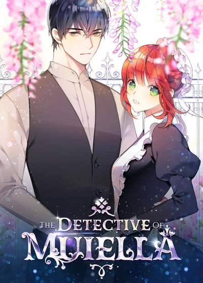 The Detective of Muiella