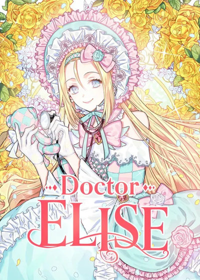 Doctor Elise: The Royal Lady with the Lamp