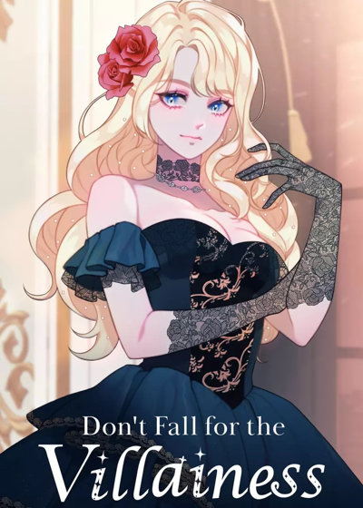 Don't Fall for the Villainess