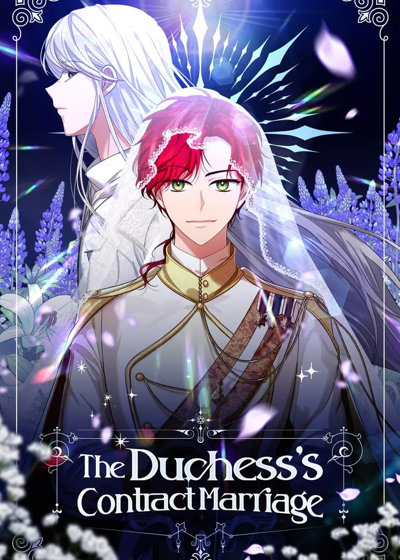 The Duchess's Contract Marriage