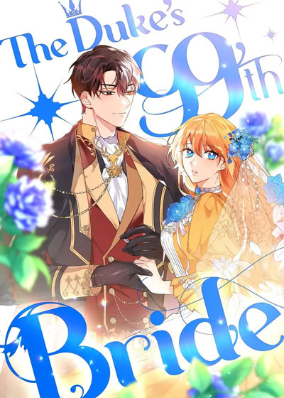 The Duke's 99th Bride