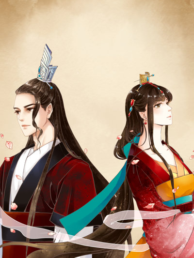 Exquisite Wolf Heart