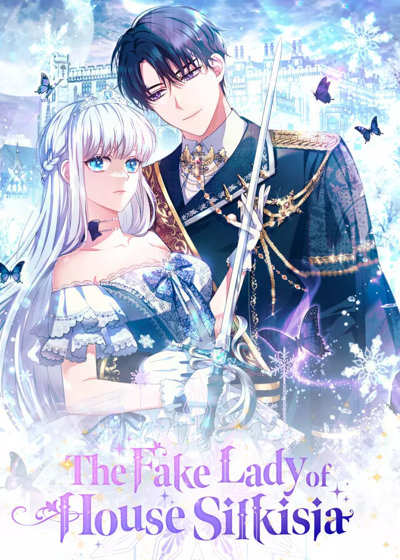 The Fake Lady of House Silkisia