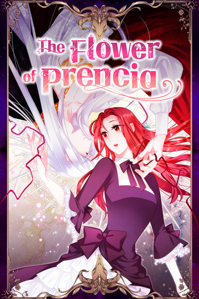 The Flower of Prencia