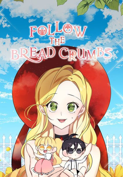 Follow the Bread Crumbs