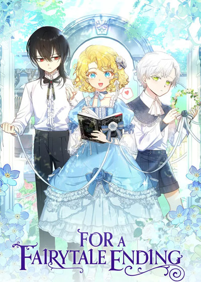 For a Fairytale Ending