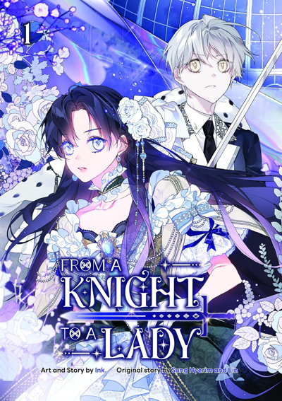 From a Knight to a Lady