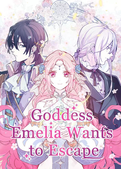Goddess Emelia Wants to Escape