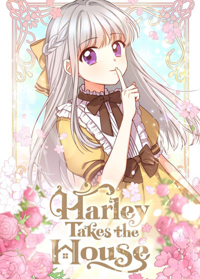 Harley Takes the House