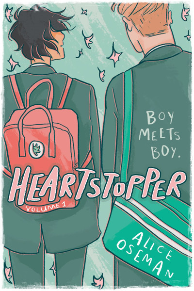 Heartstopper