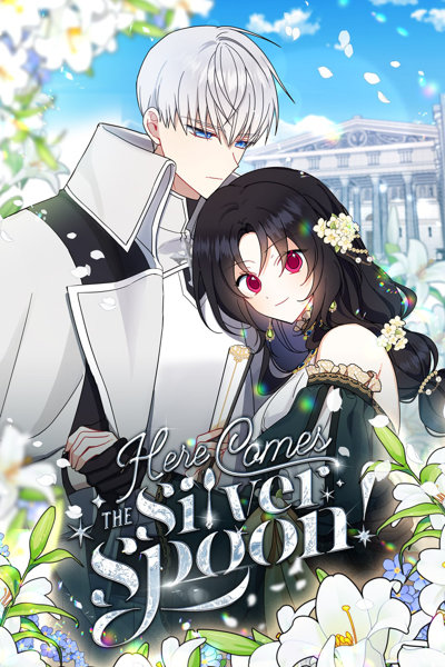 Here Comes the Silver Spoon!