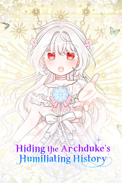 Hiding the Archduke's Humiliating History