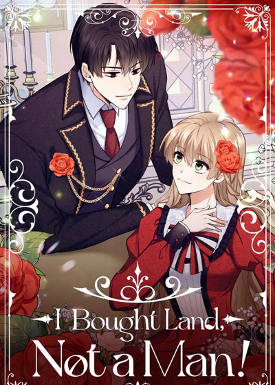 I Bought Land, Not a Man!