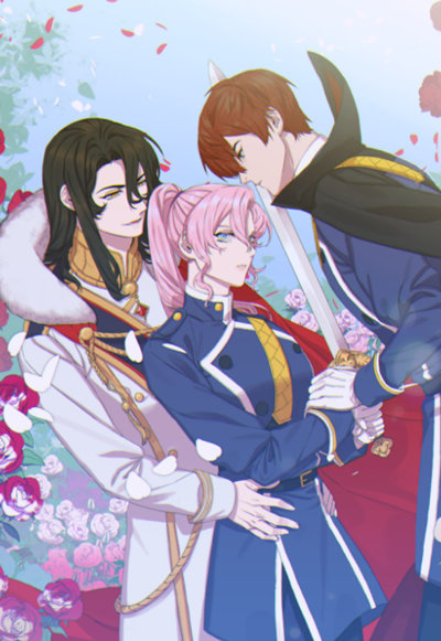 I Got Pregnant with the Tyrant's Child