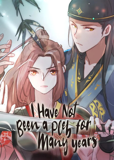 I Have Not Been a Pleb for Many Years