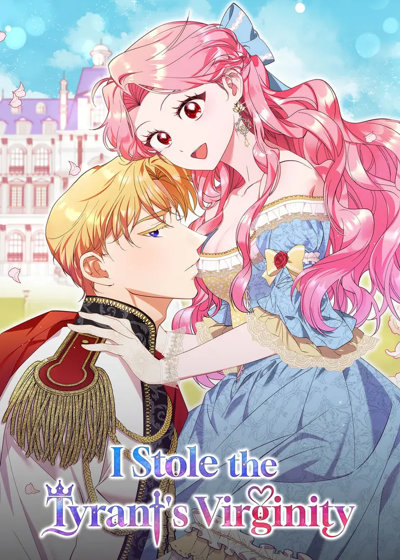 I Stole the Tyrant's Virginity
