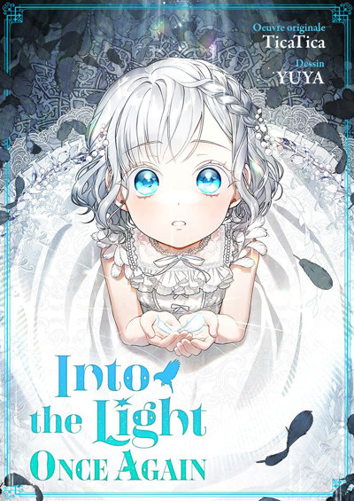 Into the Light, Once Again