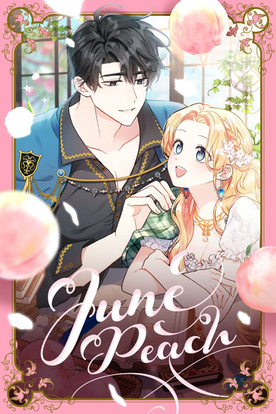 June Peach
