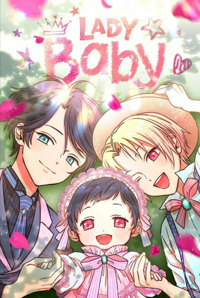 Lady Baby