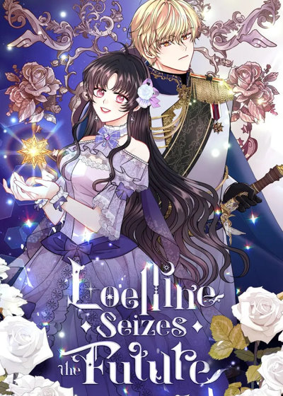 Loelline Seizes the Future