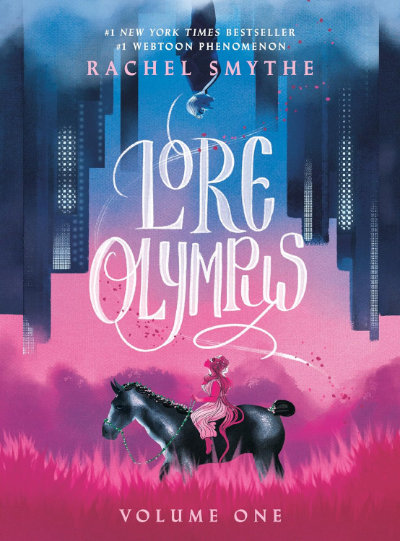 Lore Olympus