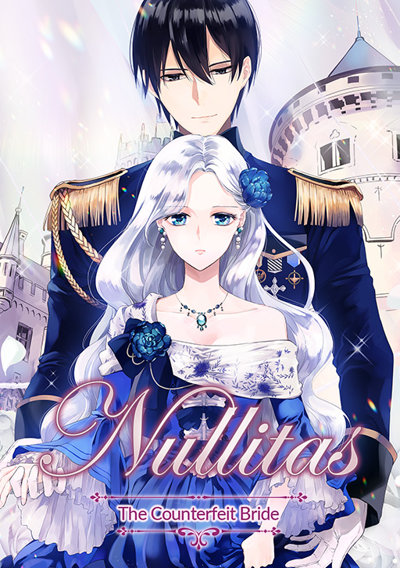 Nullitas ~The Counterfeit Bride~